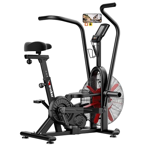 Wenoker Stationary Bike