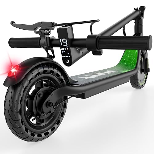 WERHY / / Powerful Motor &