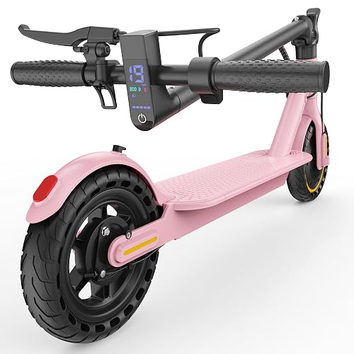 WERHY 500/ Powerful Motor 22/19 MPH