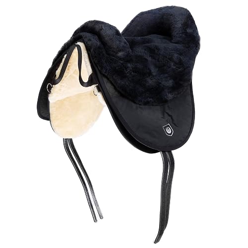 Werner Christ Horse Bareback pad Cloud Special+