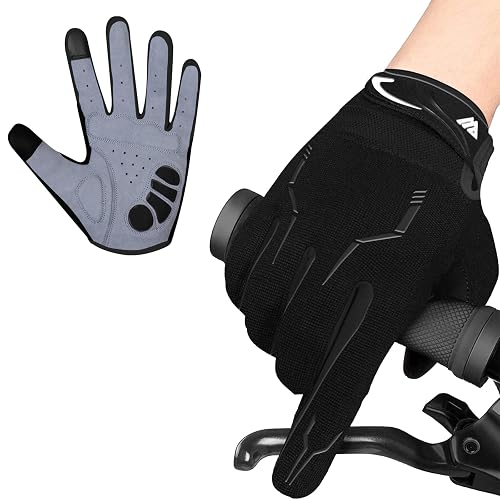 WESTWOOD FOX Cycling Gloves for Men -