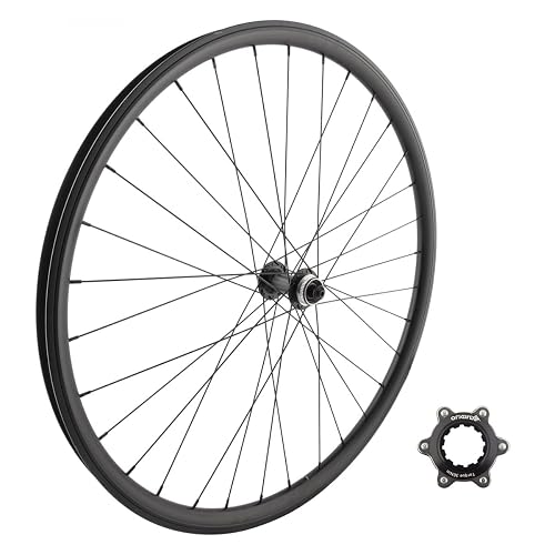 Wheel Master 700C/29in Alloy Hybrid/Comfort Disc Double