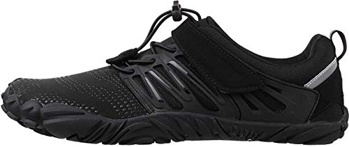 WHITIN Men's Minimalist Trail Runner