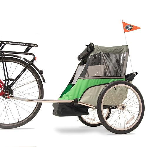 Wike Junior Kids Multisport Trailers