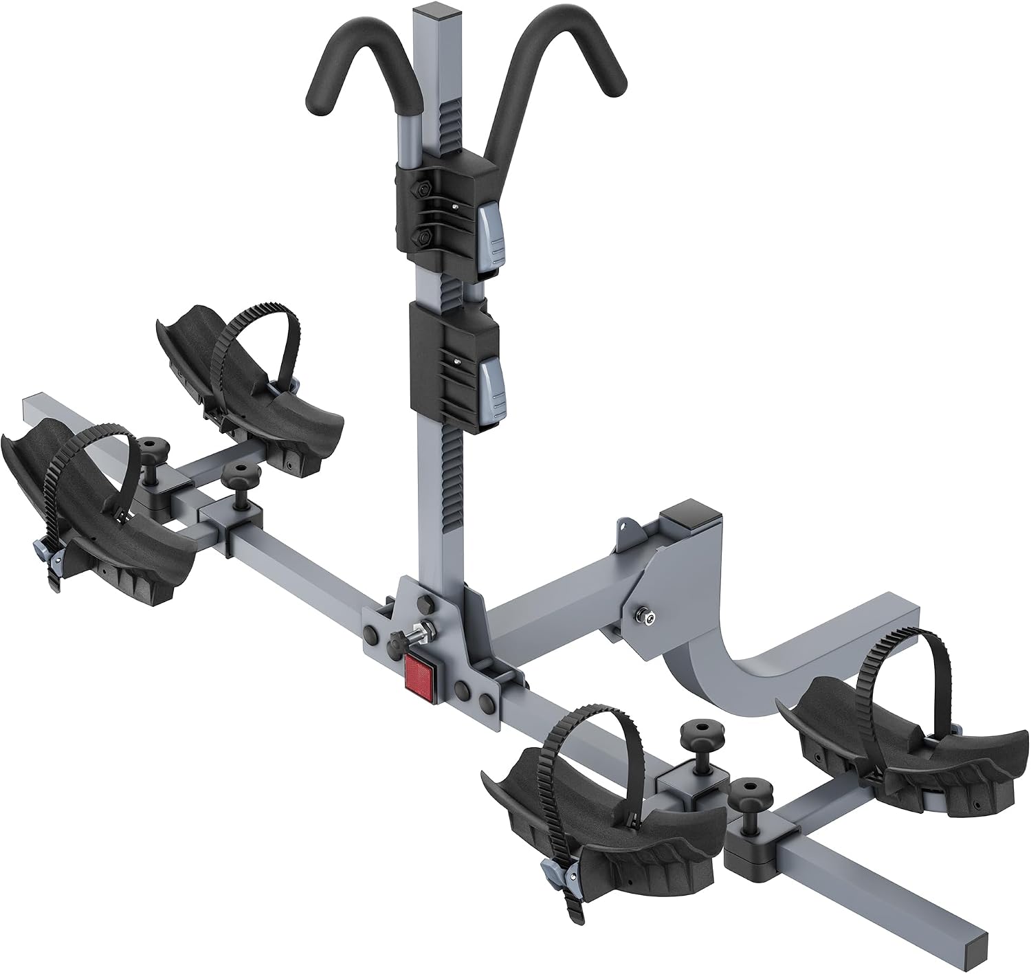 WILDROAD Hitch Bike Rack Hitch Mount