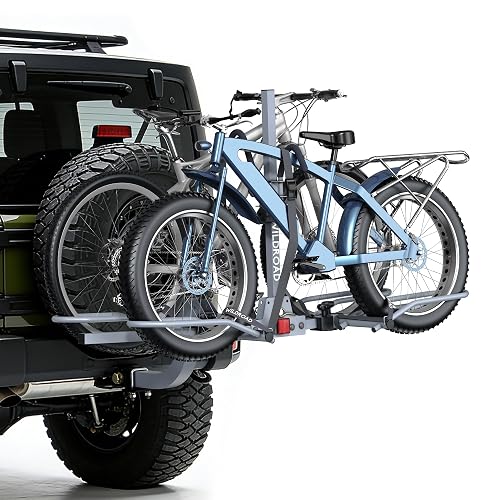 WILDROAD Hitch Bike Rack