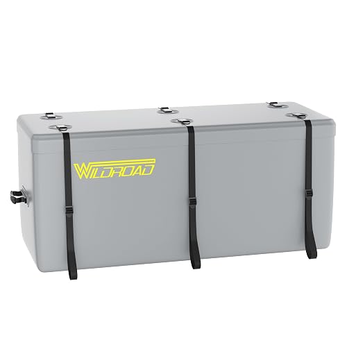 WILDROAD Hitch Cargo Carrier Bag 100% Waterproof