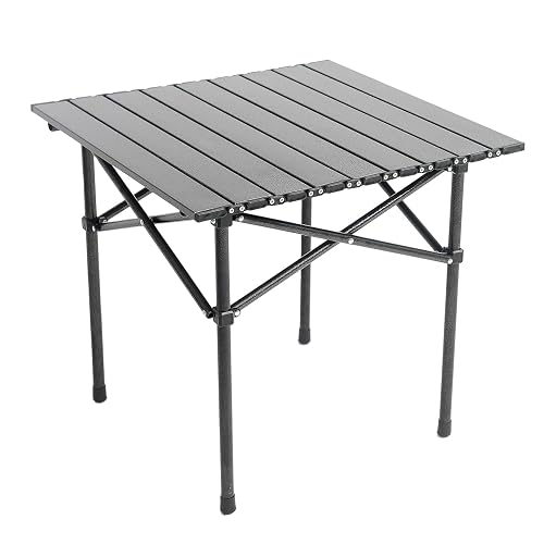 Wind Tour Portable Camping Table Side Table
