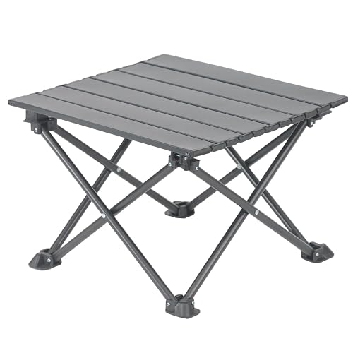 Wind Tour Roll-Up Camping Table