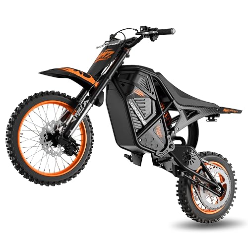 Windone RM7 Electric Dirt Bike & Adults