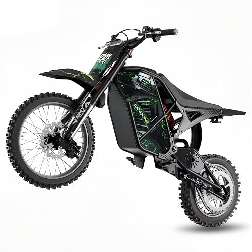 Windone RM7 Electric Dirt Bike & Adults