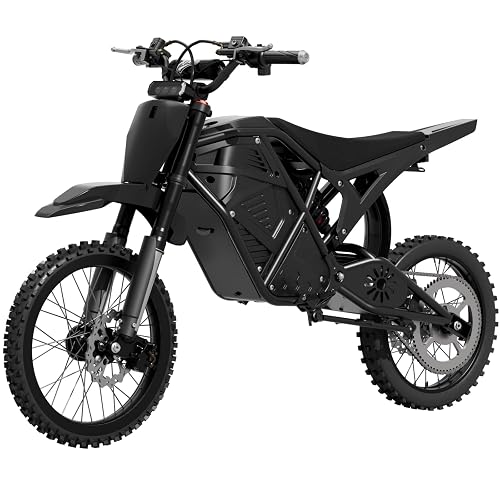 Windone RM7 Pro Electric Dirt Bike