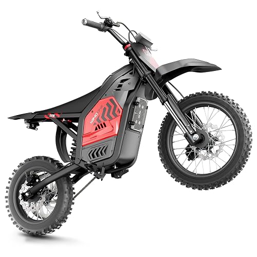 Windone RS5 Electric Dirt Bike & Adults
