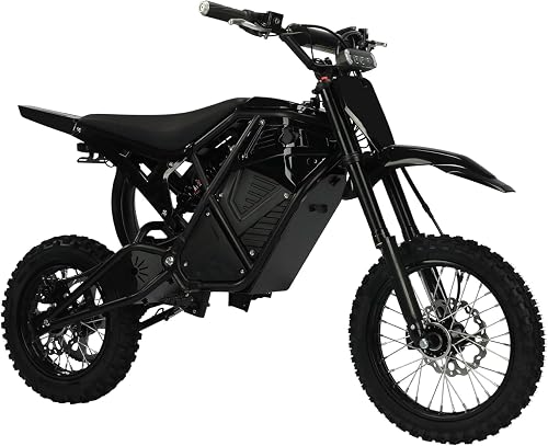 WindoneRide RM7 Electric Dirt Bike & Teens