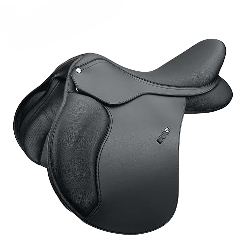 Wintec 500 HART All Purpose Saddle