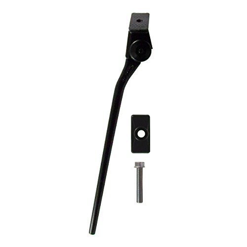 WIROJ BlueSunshine Center Mount Bicycle Kickstand