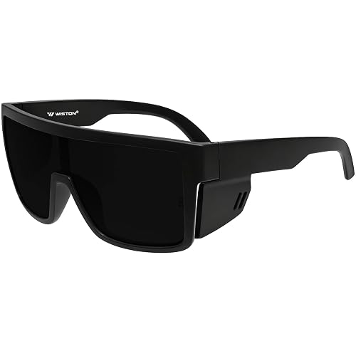WISTON XL Z87 Sunglasses for Big Wide