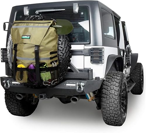 WITSTEP Spare Tire Trash Bag