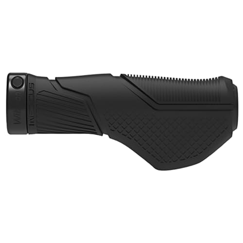 Wittkop Grips With Innovative 3-Zone Design