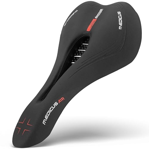 Wittkop Seat I Bicycle Seat for