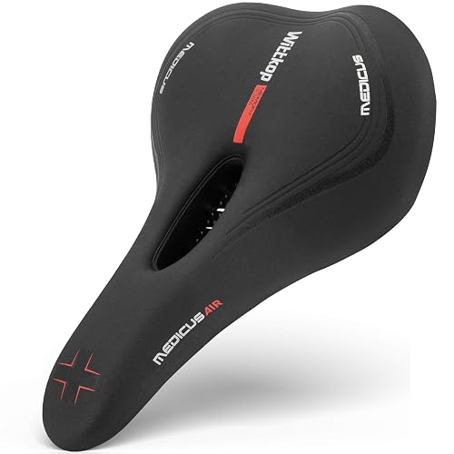 Wittkop Seat I Bicycle Seat for