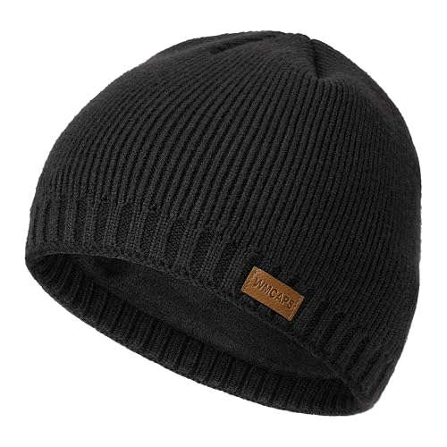 Wmcaps Winter Hats for Men Women