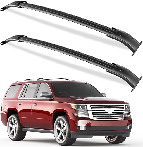 Wonderdriver Heavy Duty 220lb Roof Rack Cross