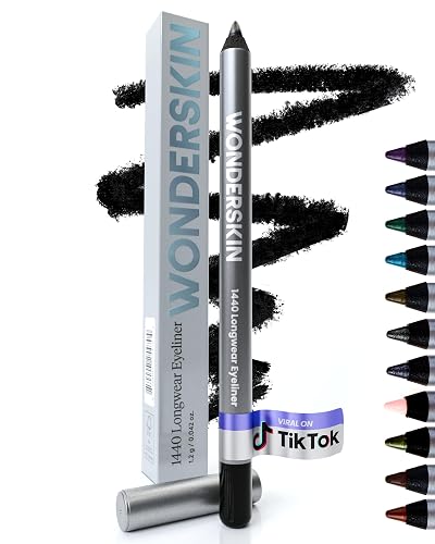 Wonderskin Eyeliner Pencil