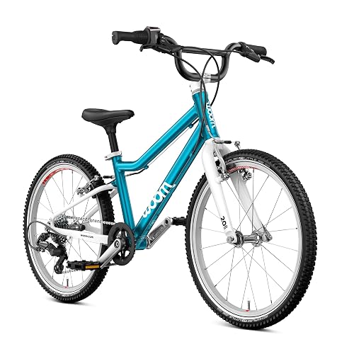 woom GO 4 Bicycle 6 to 8