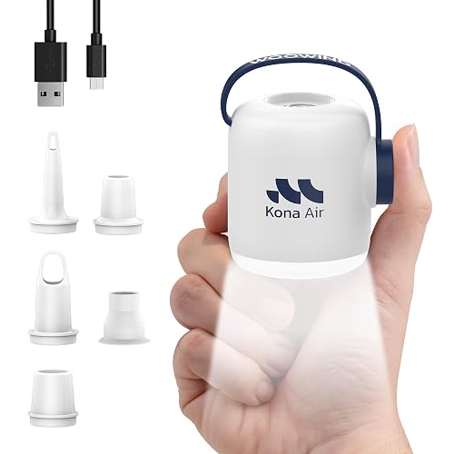 Woowind Electric Air Pump Pumps