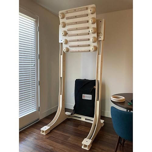 Workshop 19/50 Training Rack 2