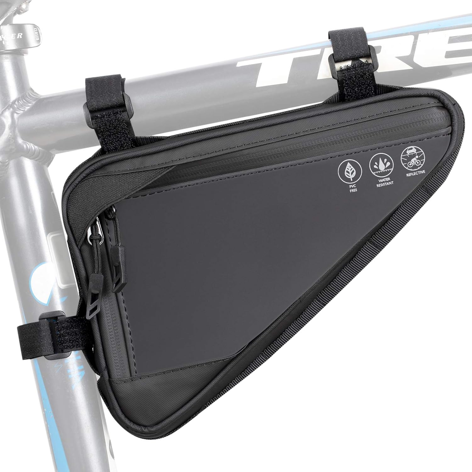 Best E-Bike Bag: WOTOW Commuter Pannier & Rack Bag (2026)