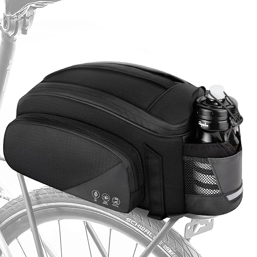 WOTOW Rear Bike Rack Bag