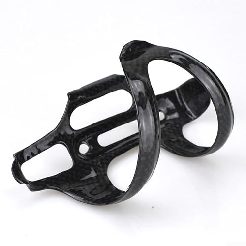 Wrenmor Bicycle Water Bottle Cage In Carbon