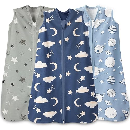 Wrrernsin Baby Sleep Sack 0-6 Months