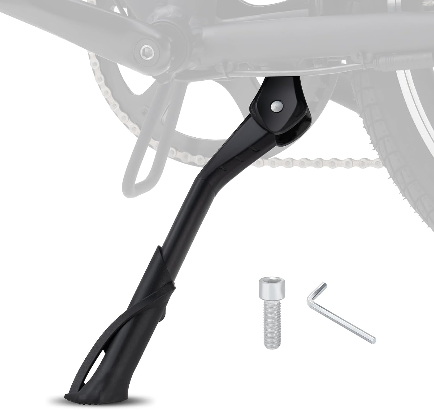 WSDCAM Kickstand for Adult Bike