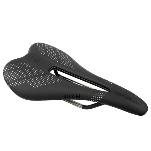 WTB Gravelier Bike Seat - Fusion Form