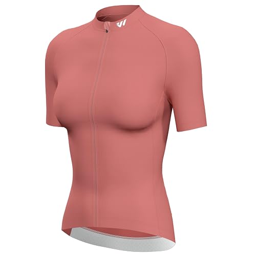 Wulibike Cycling Jersey Women Long Sleeve