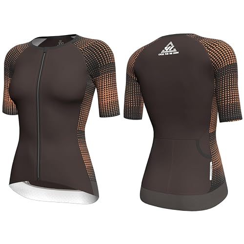 Wulibike Women's Triathlon Top