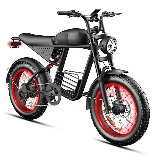 WynRyd 3000/2500/1500/ Motor 37/35MPH Fast 35/20/