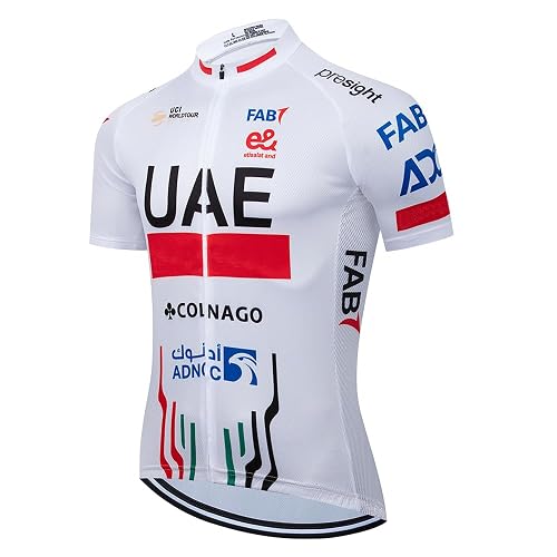 X-CQREG Cycling Clothing Bike Jersey 12D Gel
