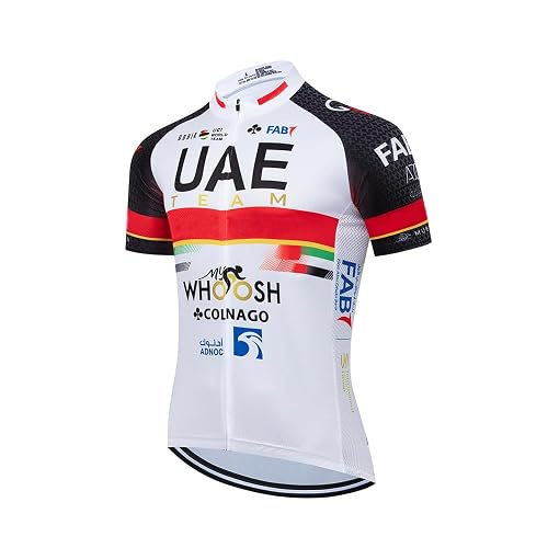 X-CQREG Cycling Clothing Bike Jersey 12D Gel