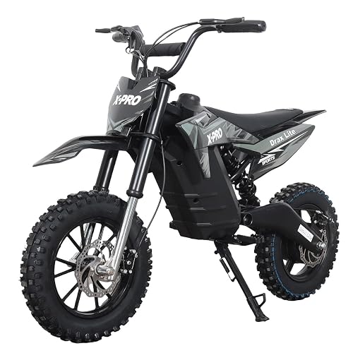 X-PRO Drax Lite Electric Dirt Bike &