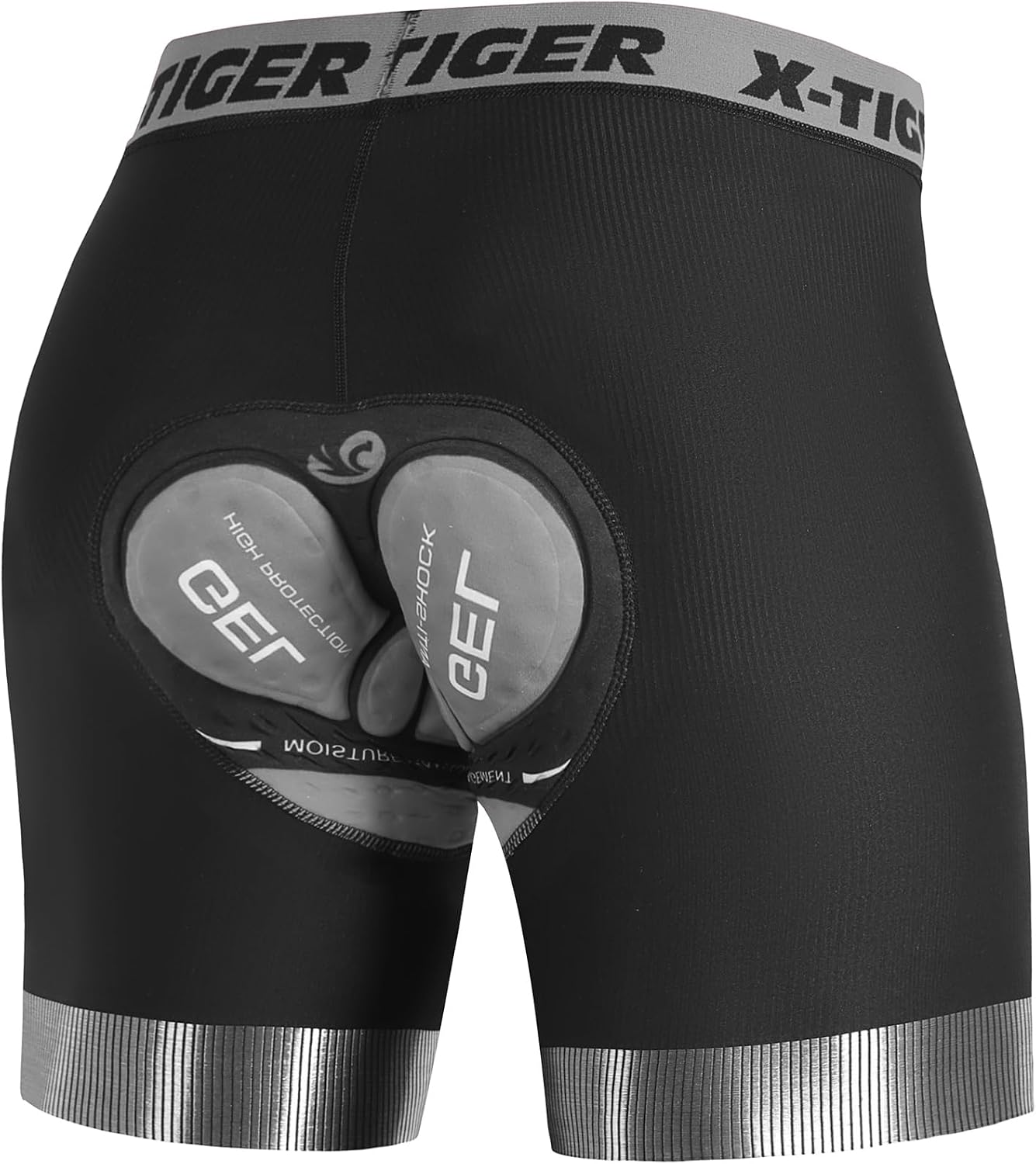 Best Men Shorts: X-TIGER Bicycle Apparel (2026)