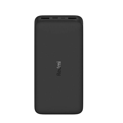 Xiaomi 30000 mAh Power Bank Redmi