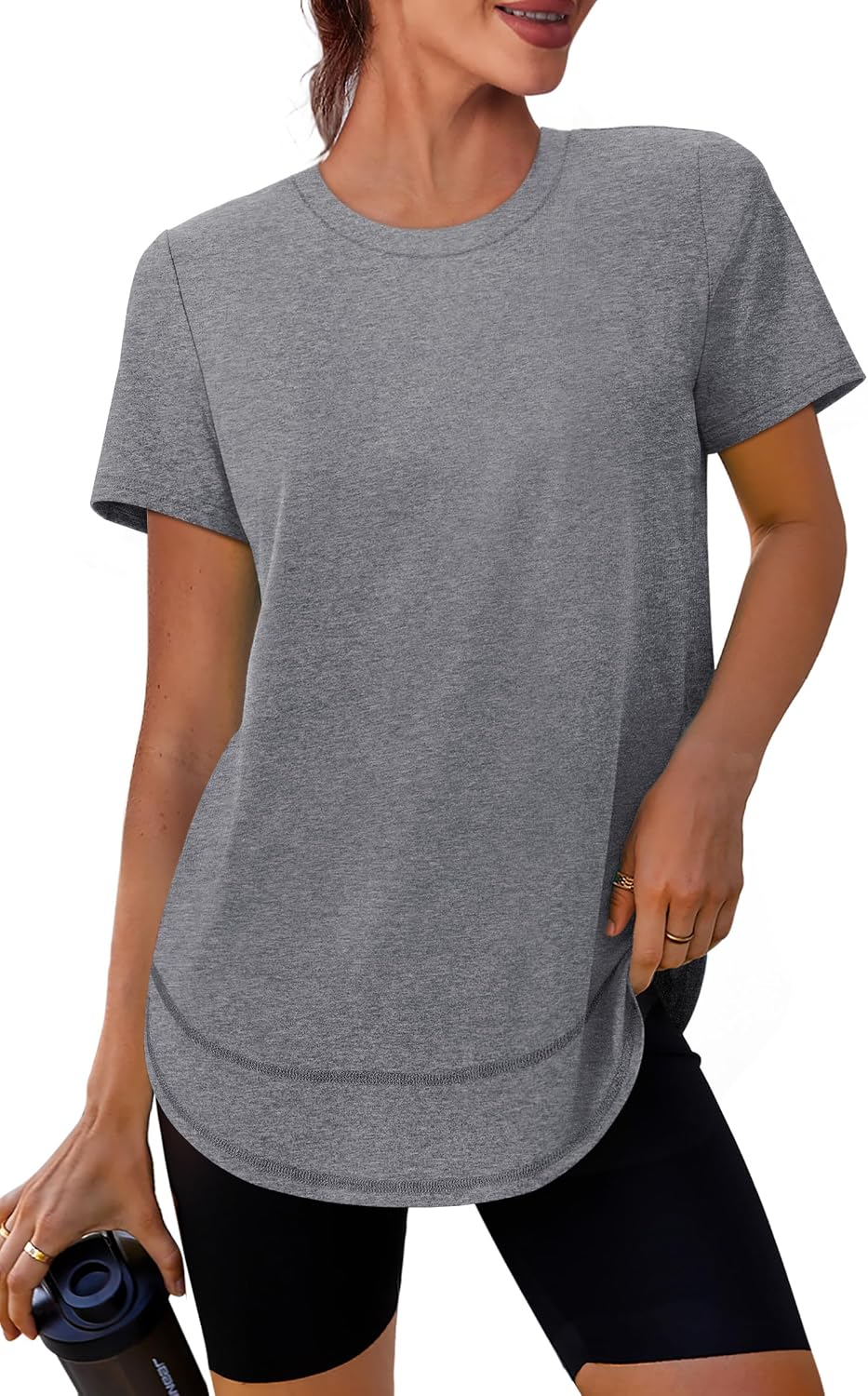Best Unisex Shirt: XIEERDUO Bicycle Apparel (2026)