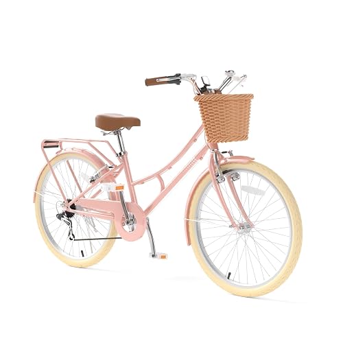 XJD 20 24 26 Inch Girls Bike