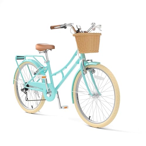 XJD 20 24 26 Inch Girls Bike