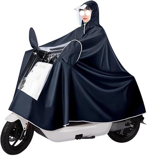 XlyCjkb Rain Ponchos