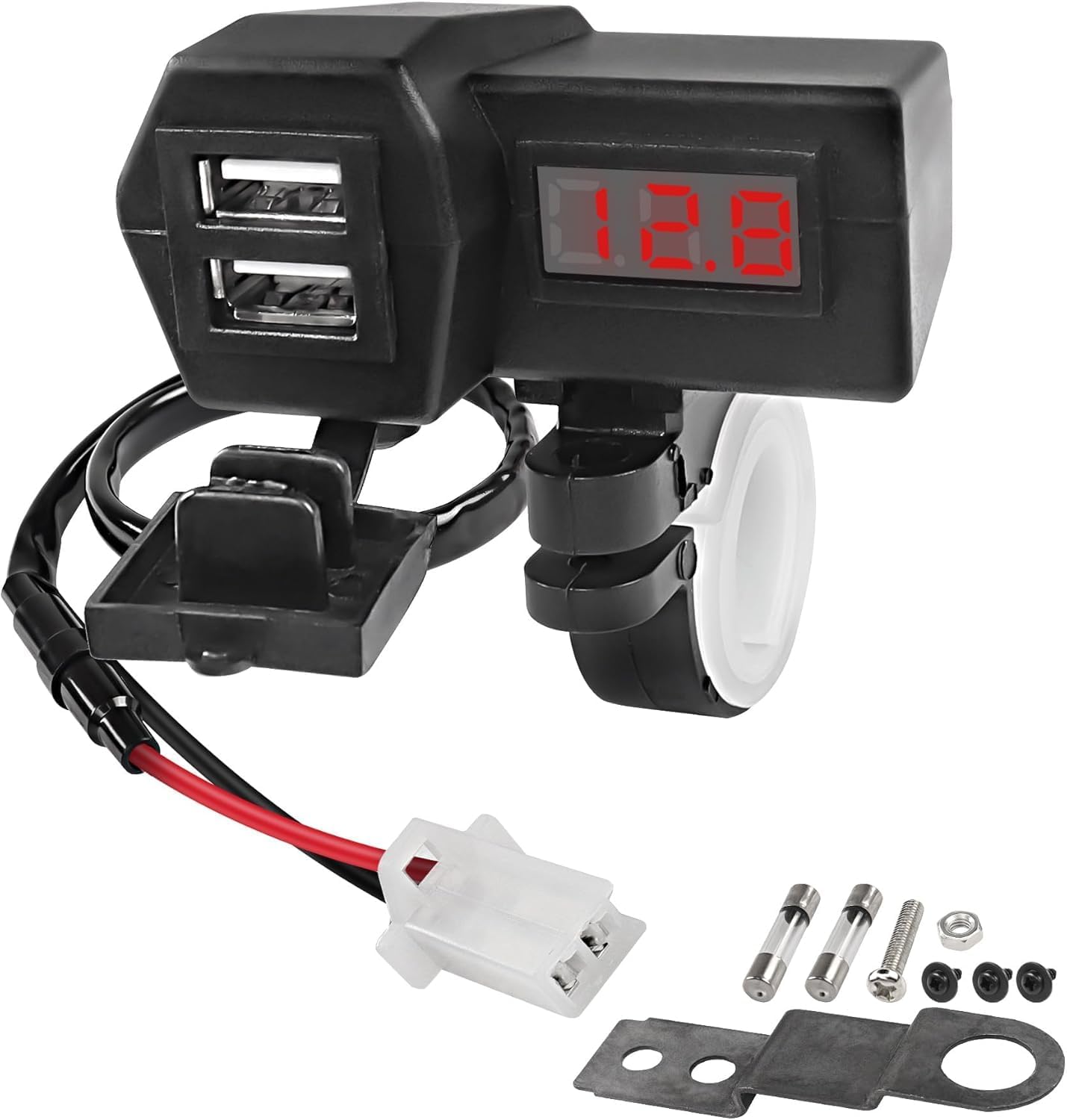 Best E-Bike Battery Charger: XMSJSIY Fast Charger for Electric Bikes (2026)